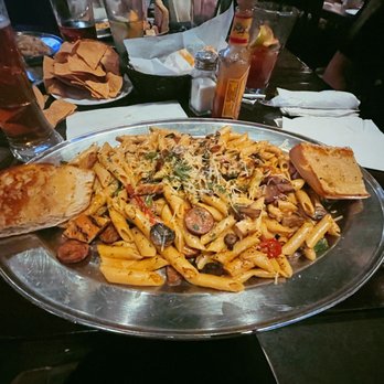 Saddle Ranch - Steakhouses Near Me - Orange, California