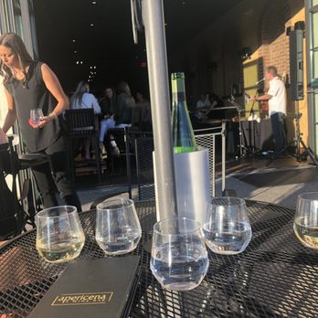 Apericena Wine Bar - Wine Bars Near Me - Upper Saint Clair, Pennsylvania