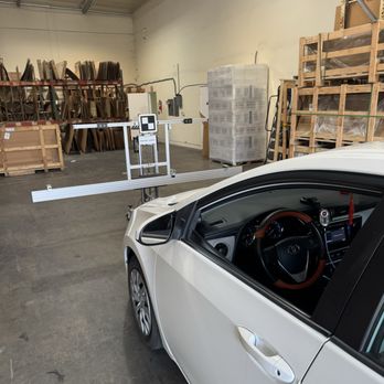 A&E Auto Glass - Corolla calibration - Auto Glass Services Near Me A&E Auto Glass - Corolla calibration - Auto Glass Services Near Me