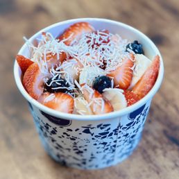 Island Bowl