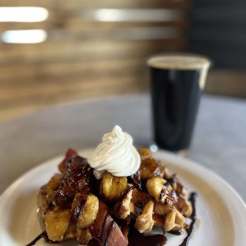 Ready Room By Hook Point Brewing - Join us on the weekend for Brunch & Brews. - Brewpubs Near Me - Memphis, Tennessee Ready Room By Hook Point Brewing - Join us on the weekend for Brunch & Brews. - Brewpubs Near Me - Memphis, Tennessee