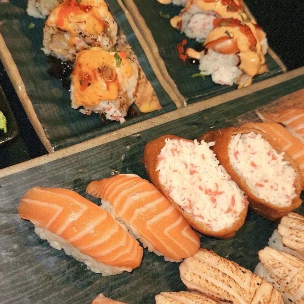 Sushi%AYCE/All You Can Eat - Sushi Bars Near Me - Seattle, Washington Sushi%AYCE/All You Can Eat - Sushi Bars Near Me - Seattle, Washington