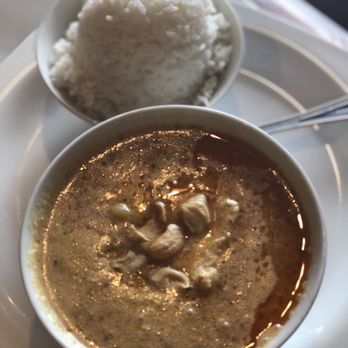 Little Thai Chef - Massaman Curry - Vietnamese Near Me - San Antonio, Texas Little Thai Chef - Massaman Curry - Vietnamese Near Me - San Antonio, Texas