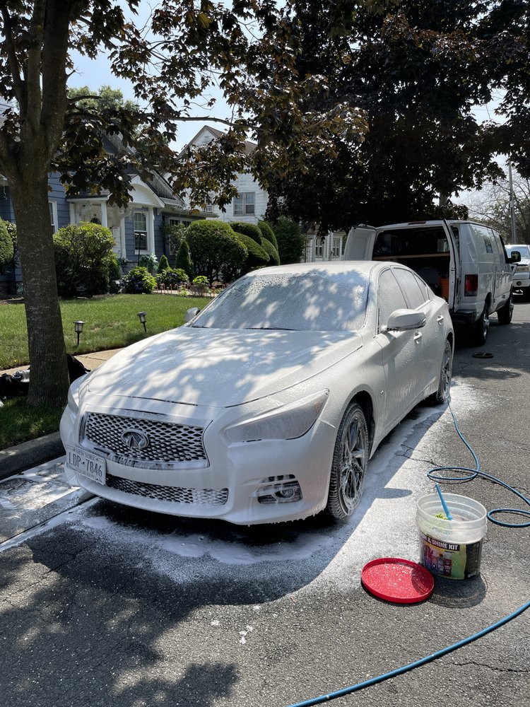 KEVINS AUTO DETAILING Updated September 2024 Request a Quote 22