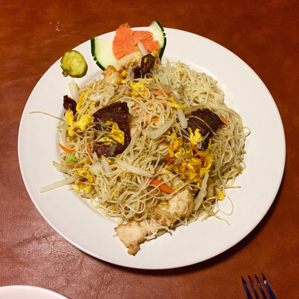 CHOPSTIX 70 Photos & 62 Reviews 6003 NW Barry Rd, Kansas City, Missouri Chinese