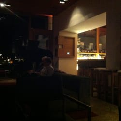 Belvédère Bar & Wine Lounge