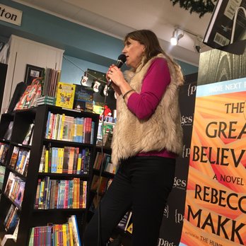 Pages: A Bookstore - Jen Sincero - Bookstores Near Me - Manhattan Beach, California