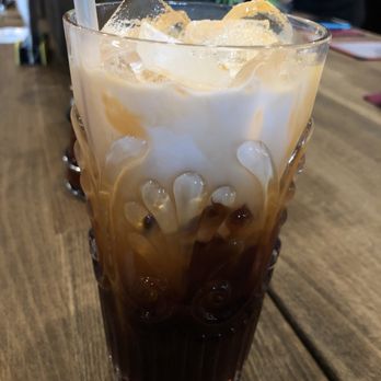 Aaharn - Thai tea - Thai Near Me - San Diego, California Aaharn - Thai tea - Thai Near Me - San Diego, California