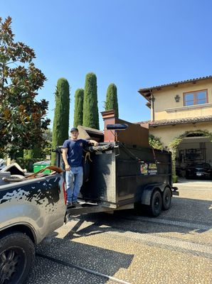 🚚 Moving Out? Don’t Take the Junk With You! - Let us handle the heavy lifting so you can focus on your fresh start. Whether you're downsizing, relocating, or clearing out before the big move — we’ll make sure the clutter stays behind.
📞 Call or Text 📲 now to schedule your move-out junk removal! (805) 590-0303 🚚 Moving Out? Don’t Take the Junk With You! - Let us handle the heavy lifting so you can focus on your fresh start. Whether you're downsizing, relocating, or clearing out before the big move — we’ll make sure the clutter stays behind.
📞 Call or Text 📲 now to schedule your move-out junk removal! (805) 590-0303