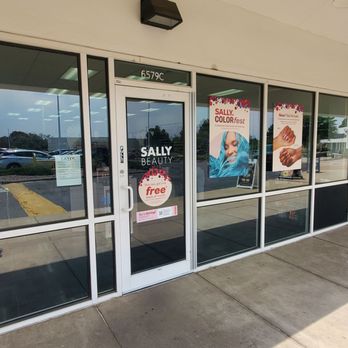 Sally Beauty - Entrance - Cosmetics & Beauty Supply Near Me - Westminster, Colorado Sally Beauty - Entrance - Cosmetics & Beauty Supply Near Me - Westminster, Colorado
