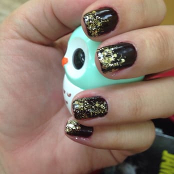 Lee’s Magic Nails - Another amazing manicure! - Nail Salons Near Me - Panorama City, California Lee’s Magic Nails - Another amazing manicure! - Nail Salons Near Me - Panorama City, California