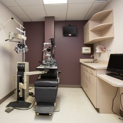 EyeCare Specialties - Dartmouth