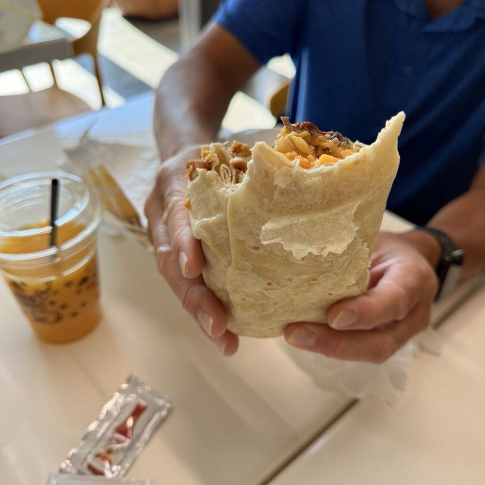 EggBred - Cold side - Breakfast & Brunch Near Me - Long Beach, California EggBred - Cold side - Breakfast & Brunch Near Me - Long Beach, California