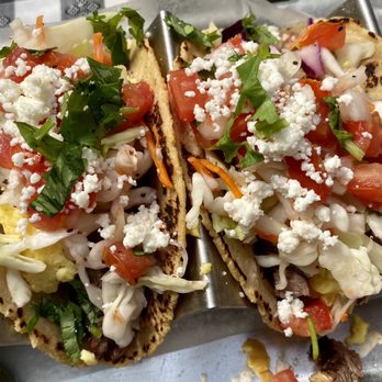 El Techo - Carne Asada Breakfast Tacos - Tapas Bars Near Me - Washington, DC, District of Columbia