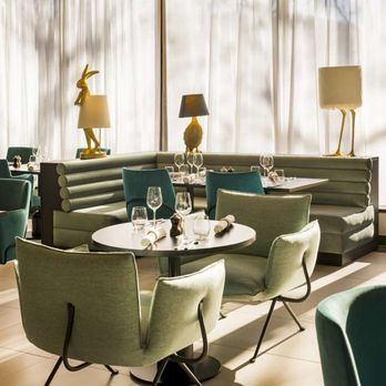 Firstname Bordeaux - Restaurant - Hotels Near Me - Bordeaux, 33