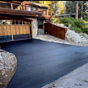 Asphalt Maintenance CB - Seal coating driveway - Masonry/Concrete Near Me Asphalt Maintenance CB - Seal coating driveway - Masonry/Concrete Near Me