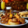 Nancy's Pizza - Raleigh gift card