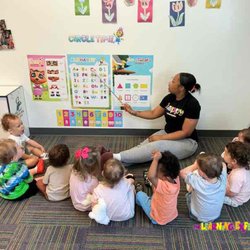 The Learning Experience - Bethlehem