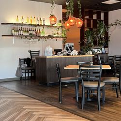 Cooking Girl - Sugar Land