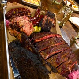 Beef Ribs