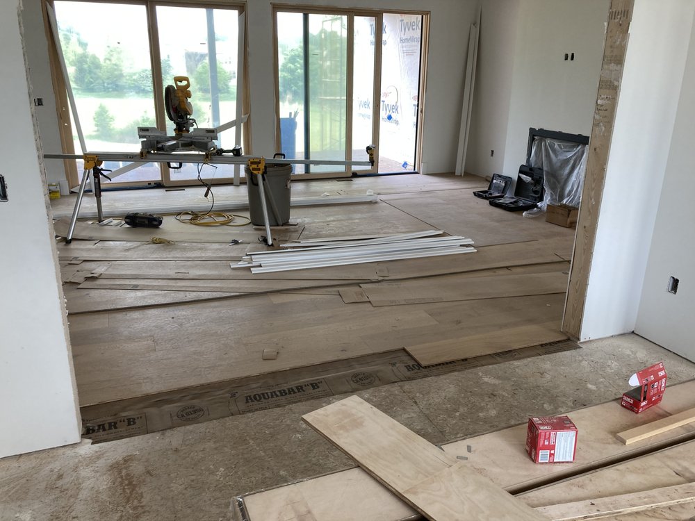 HAMMERHEAD CONSTRUCTION Bloomington, IN Yelp