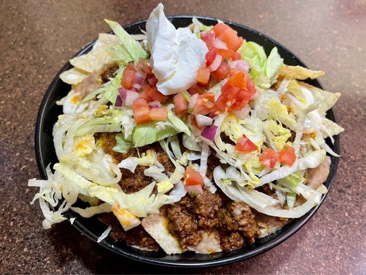 Simon’s Tacos by null