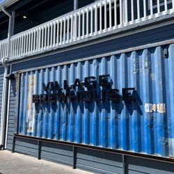 Village Brewhouse
