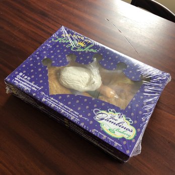 PJ's Coffee - King cake!! - Coffee & Tea Near Me - Silver Spring, Maryland PJ's Coffee - King cake!! - Coffee & Tea Near Me - Silver Spring, Maryland