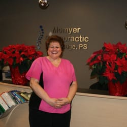 Momyer Chiropractic & Massage, PS