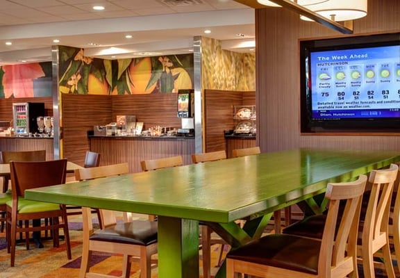 Fairfield Inn Concord by null