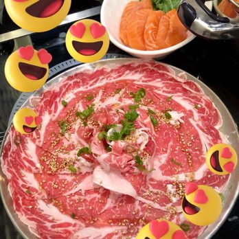 Shabu Squared - Ribeye - Japanese Near Me - Houston, Texas Shabu Squared - Ribeye - Japanese Near Me - Houston, Texas