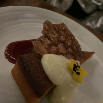 MAMA Oakland - Deserts - Italian Near Me - Oakland, California