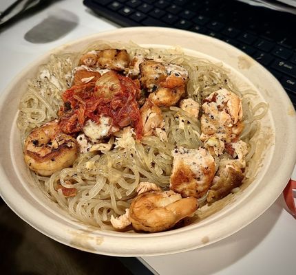 ONGI (41st/3ave) by null