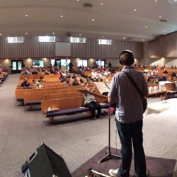 Triumph Lutheran Brethren Church