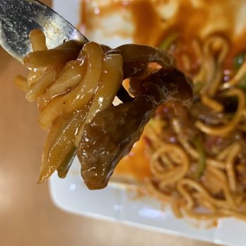 Ming's Garden - 112. Tomato Beef Chow Mein - Chinese Near Me - Livermore, California Ming's Garden - 112. Tomato Beef Chow Mein - Chinese Near Me - Livermore, California