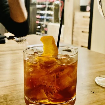 Bentley's Restaurant - Queen City Old fashioned - French Near Me - Charlotte, North Carolina Bentley's Restaurant - Queen City Old fashioned - French Near Me - Charlotte, North Carolina