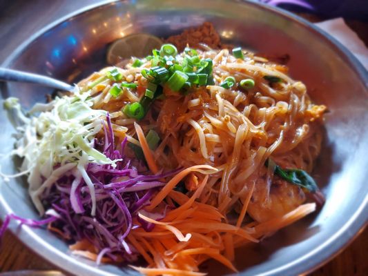 Kai's Thai Street Food And Bar by null