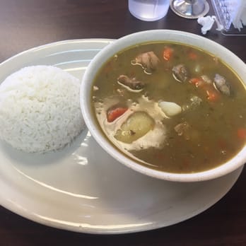 La Casa Del Mofongo - Sancocho! - Dominican Near Me - Houston, Texas La Casa Del Mofongo - Sancocho! - Dominican Near Me - Houston, Texas