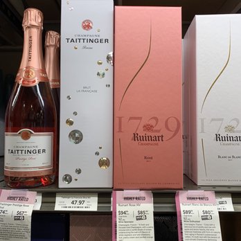 Total Wine & More - Rosé Champagne - Beer, Wine & Spirits Near Me - Pasadena, California Total Wine & More - Rosé Champagne - Beer, Wine & Spirits Near Me - Pasadena, California