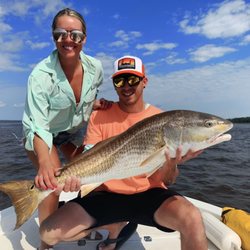 Barrier Island Guide Service