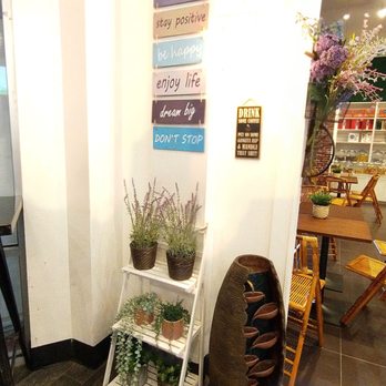 BAMBU - Juice Bars & Smoothies Near Me - Kent, Washington BAMBU - Juice Bars & Smoothies Near Me - Kent, Washington