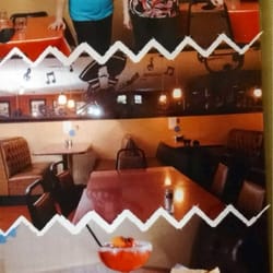 El Toro Restaurant & Cantina - Chela and Tere at your service!