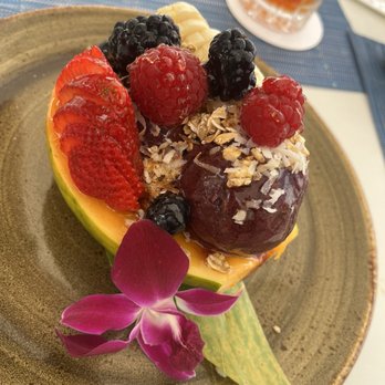 House Without A Key - Seafood Near Me - Honolulu, Hawaii