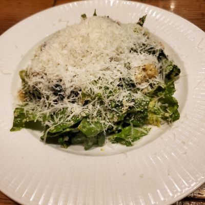 Neighborhood Services Bar + Restaurant by null