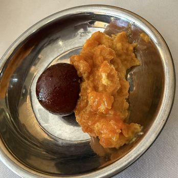 Annapoorna Indian Cuisine - Indian Near Me - Irvine, California