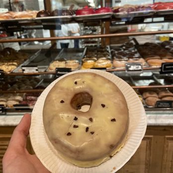 Dough - Passion Fruit - Desserts Near Me - New York, New York