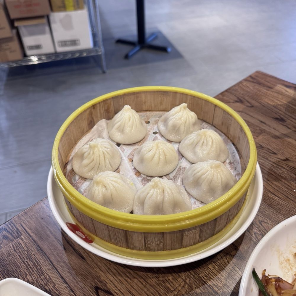 88 Bao Bao - Pork xlb - Asian Fusion Near Me - Merced, California 88 Bao Bao - Pork xlb - Asian Fusion Near Me - Merced, California