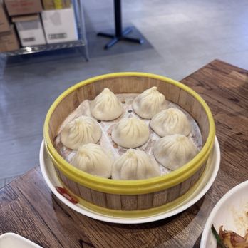 88 Bao Bao - Pork xlb - Asian Fusion Near Me - Merced, California