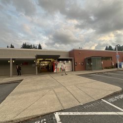 Bothell Library