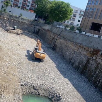 K&A Excavations - Excavation Services Near Me K&A Excavations - Excavation Services Near Me